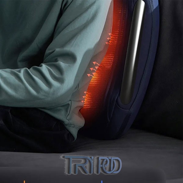 ماساژور تفنگی